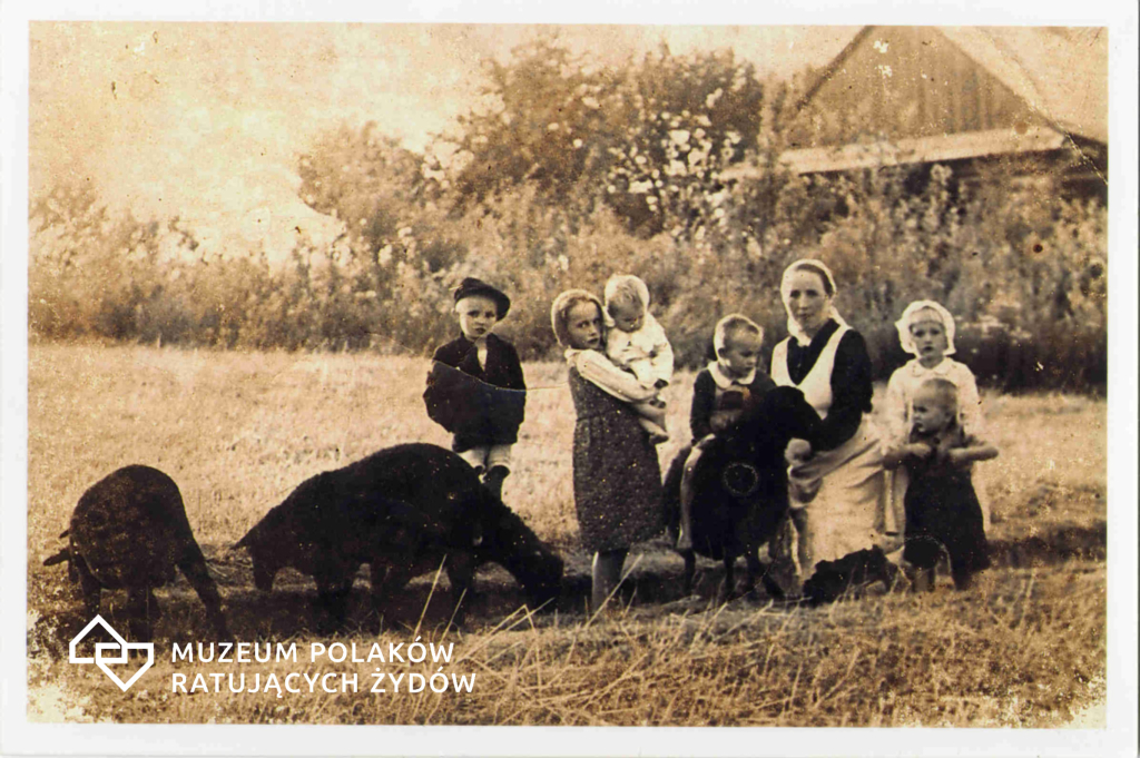 Foto: The Ulma Family Museum