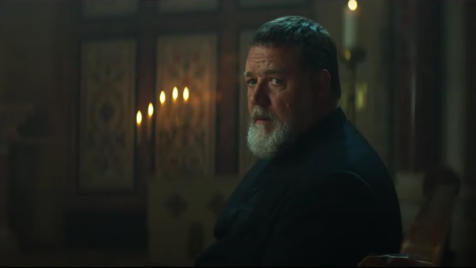papin egzorcist, russell crowe