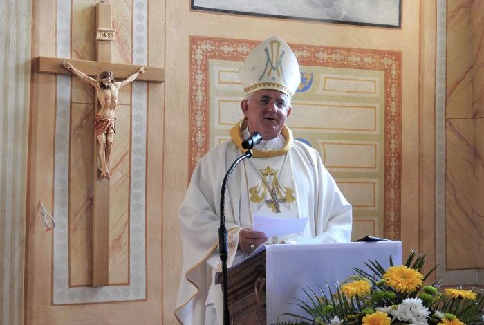 Foto: Riječka nadbiskupija