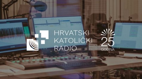 Hrvatski katolički radio