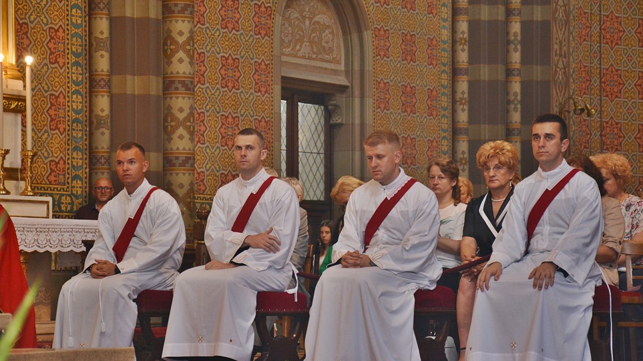Foto: Đakovačko-osječka nadbiskupija