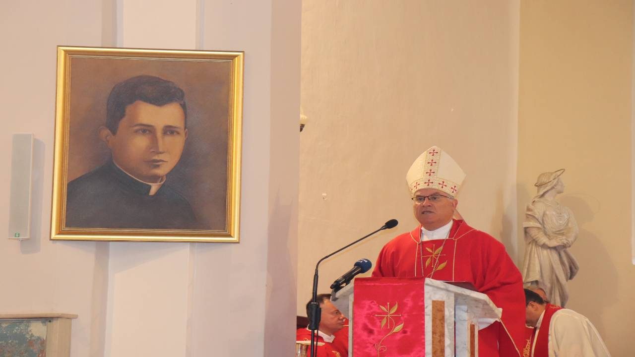 Foto: Porečka i Pulska biskupija