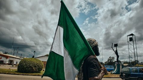 kršćani u nigeriji, nigerija, progon kršćana u nigeriji