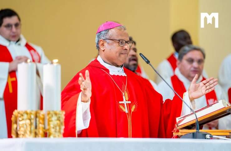 Franco Mulakkal