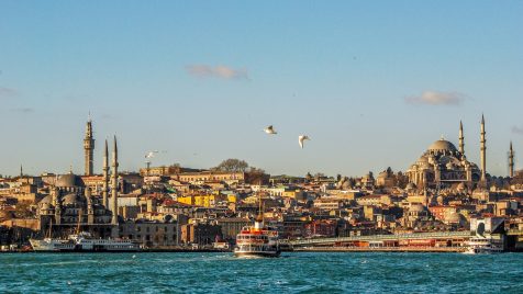 U Istanbulu prva nova crkva nakon 100 godina