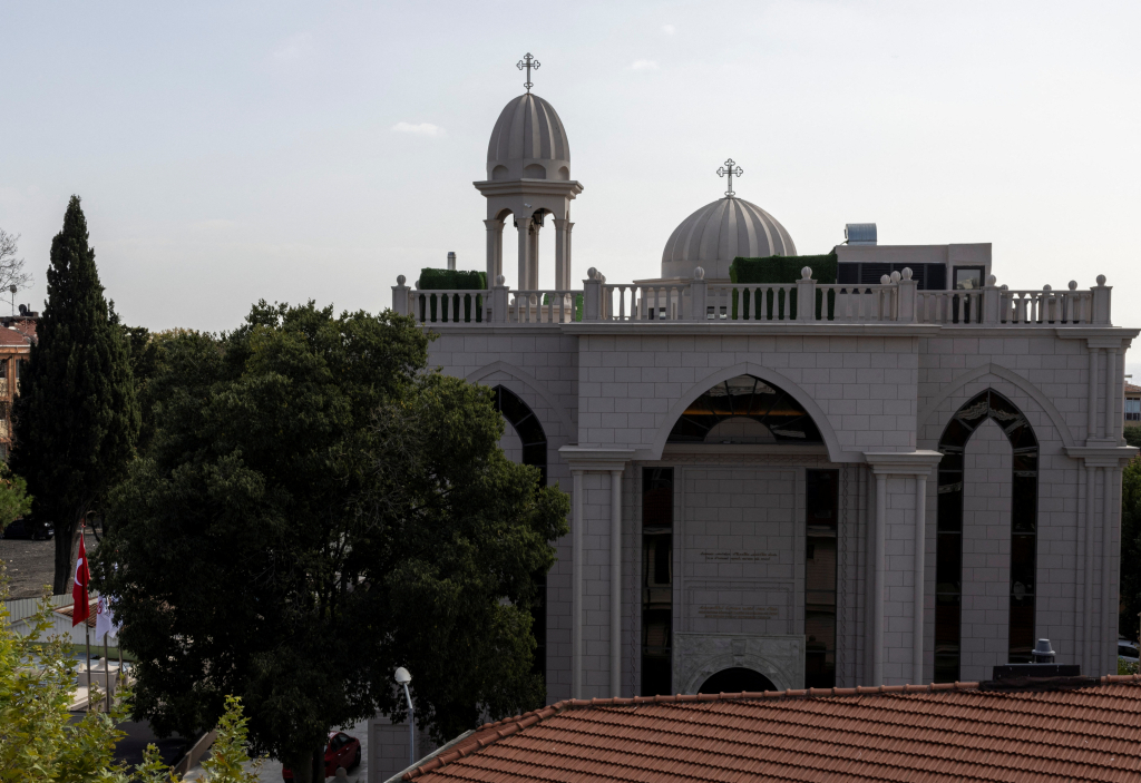 Mor Ephrem