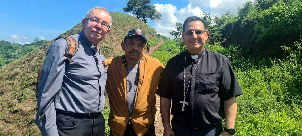 Foto: Kolumbijska biskupska konferencija