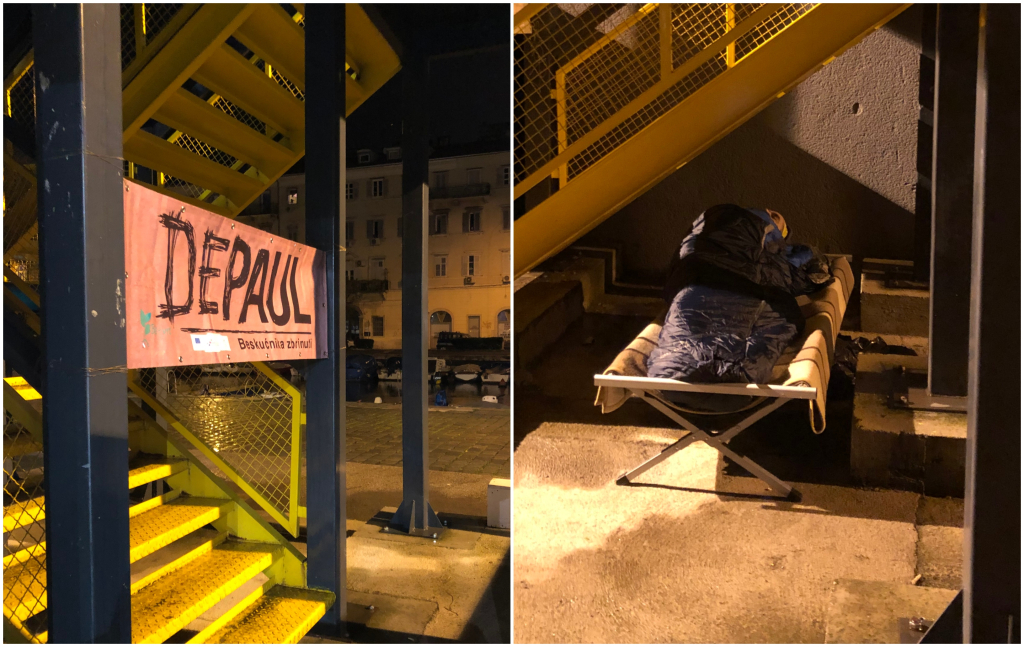 Foto: Depaul Hrvatska