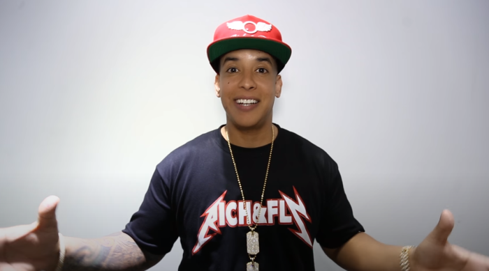 Daddy Yankee