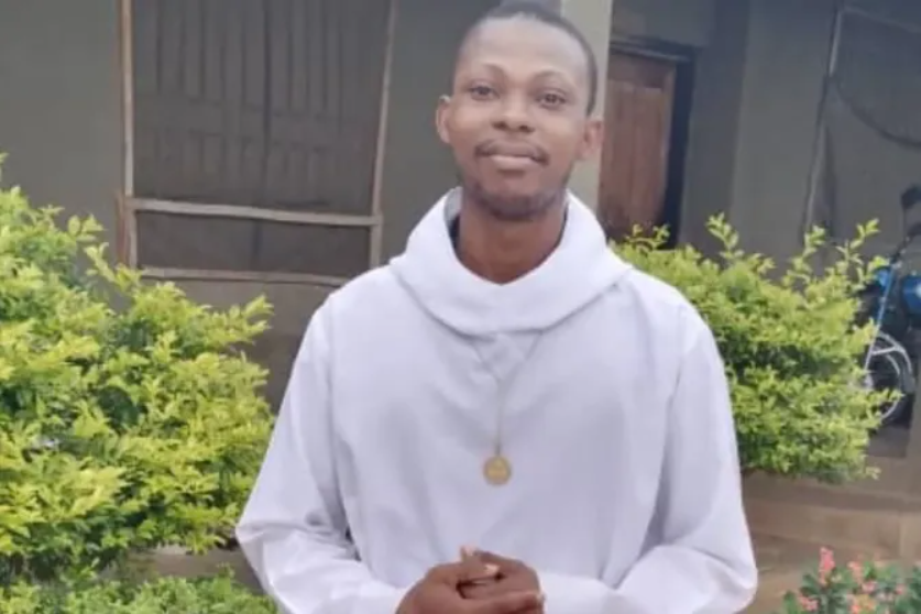 Peter Olarewaju, nigerija, otmica kršćana, redovnik