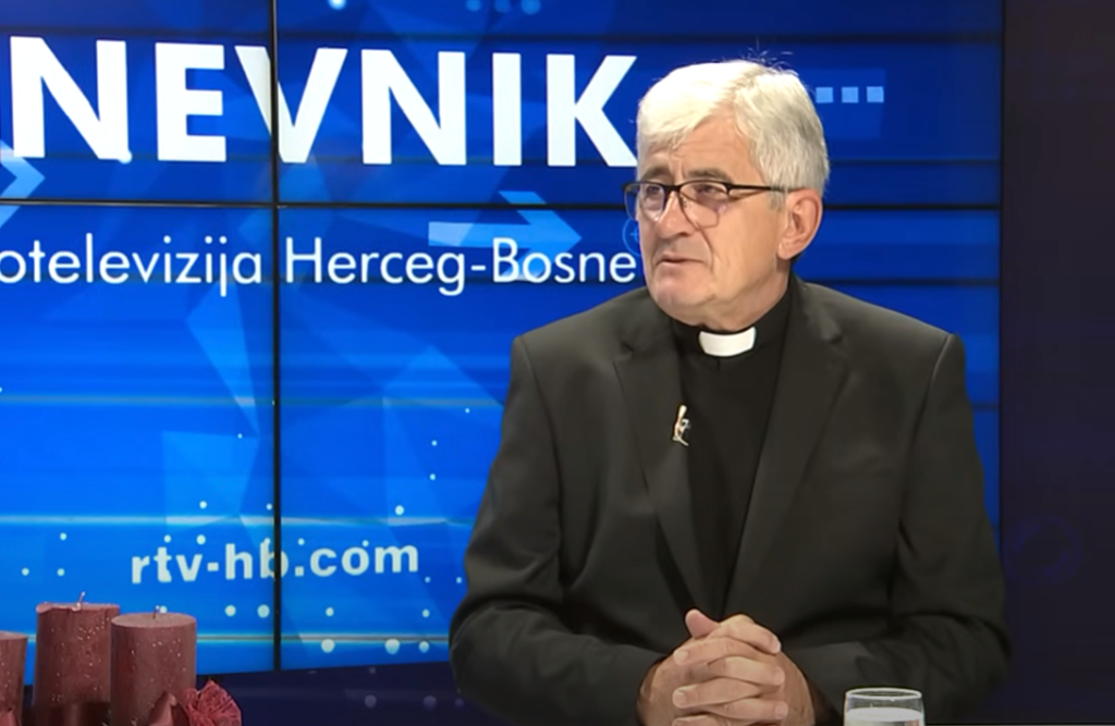 Snimka zaslona (RTV HB)