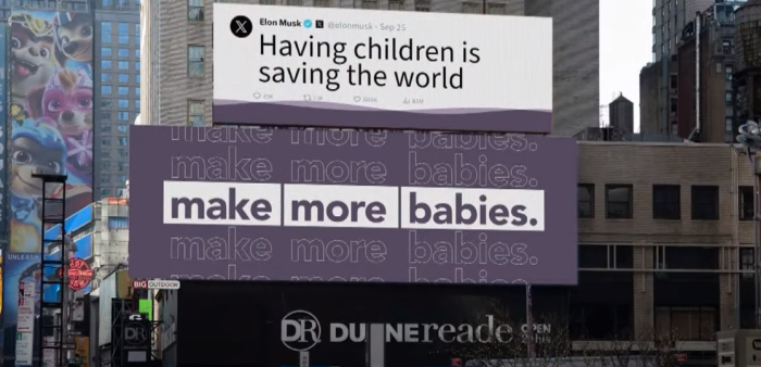 EveryLife, pelene, elon musk, prolife