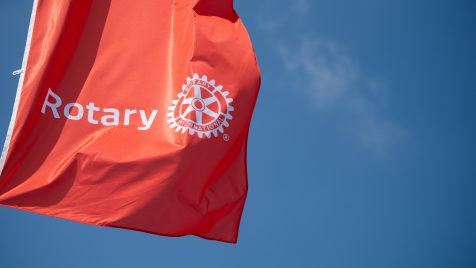 Rotary klub, Lions klub, rotary international