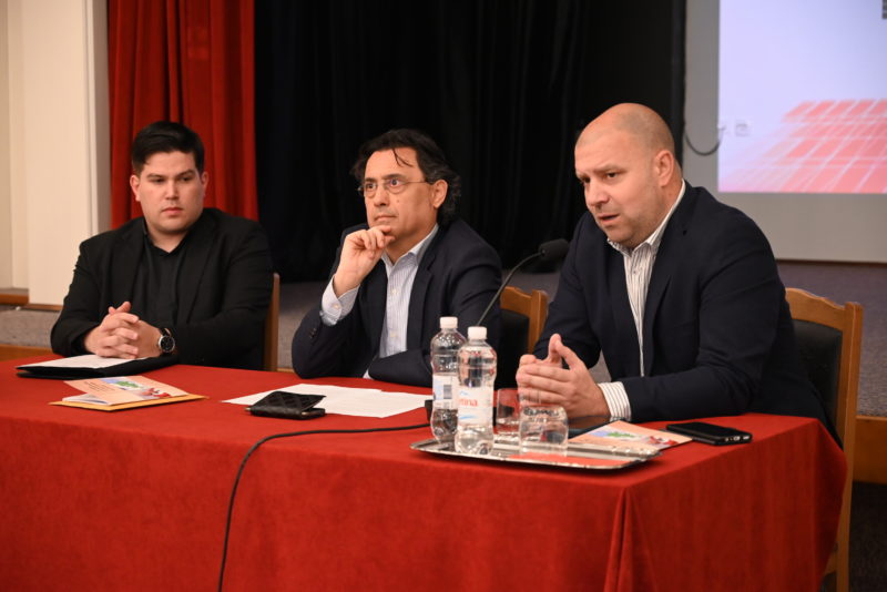 Foto: Ines Grbić / Zadarska nadbiskupija