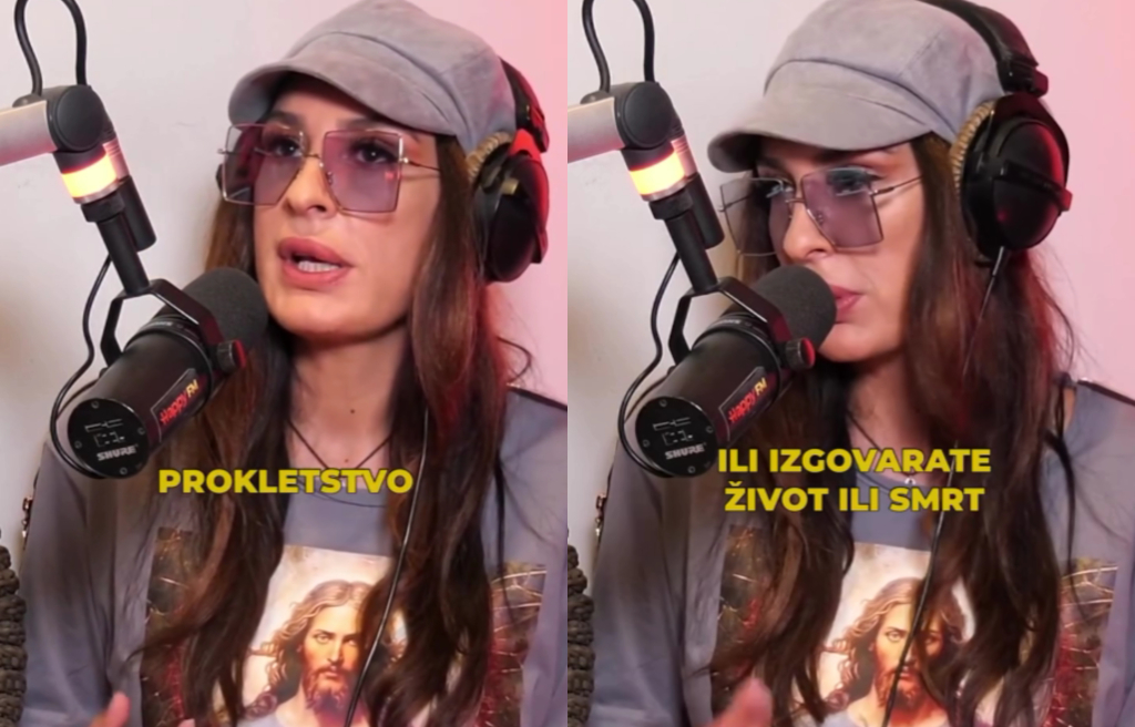 ivana kovač
