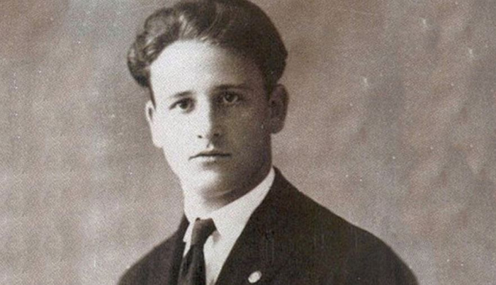 Egidije Bulešić