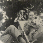 T. S. Eliot, Thomas Stearns Eliot, Ideja kršćanskog društva