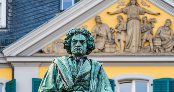 Ludwig van Beethoven