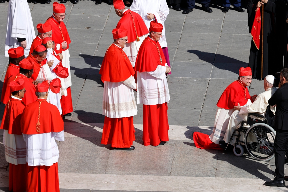 Foto: Riccardo De Luca - Update/Shutterstock