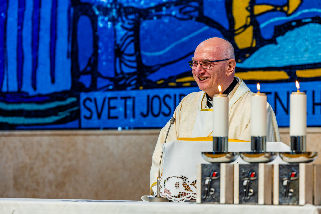 Foto: Nacionalno svetište  sv. Josipa