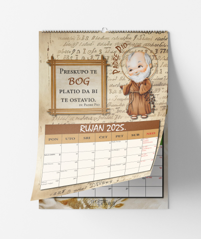 kalendar 3