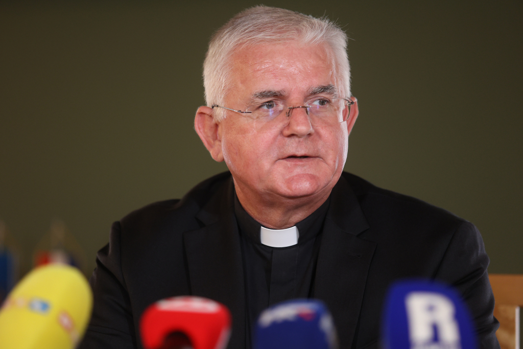 Foto: Nel Pavletic/PIXSELL