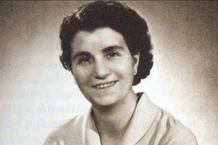 Luigia Sinapi