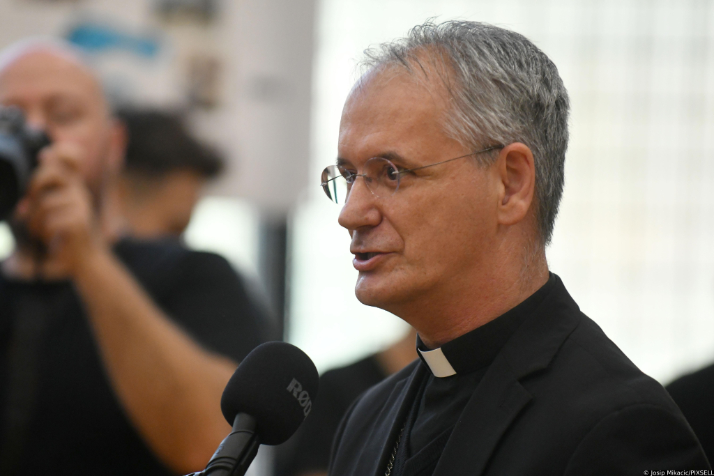 Foto: Josip Mikacic/PIXSELL