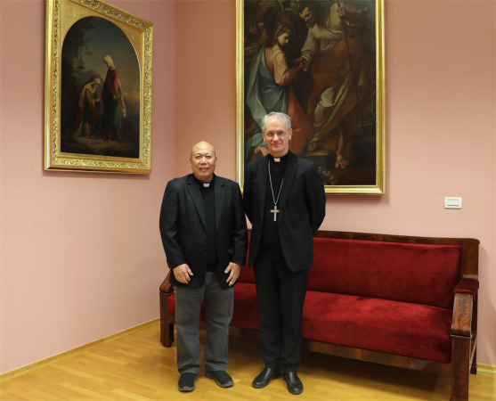 Andrew Bayal, dražen kutleša