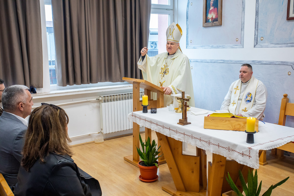 Foto: Stjepan Vego / Sisačka biskupija