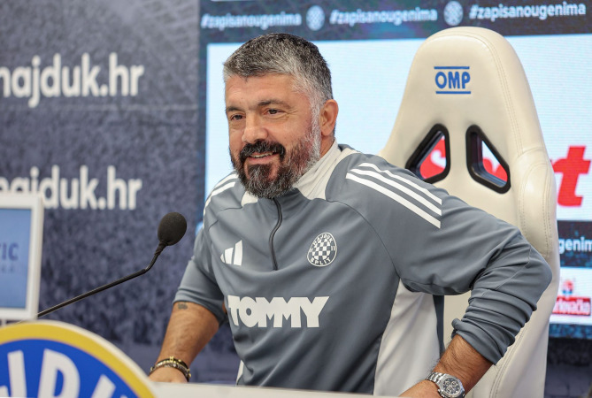 Gennaro Gattuso