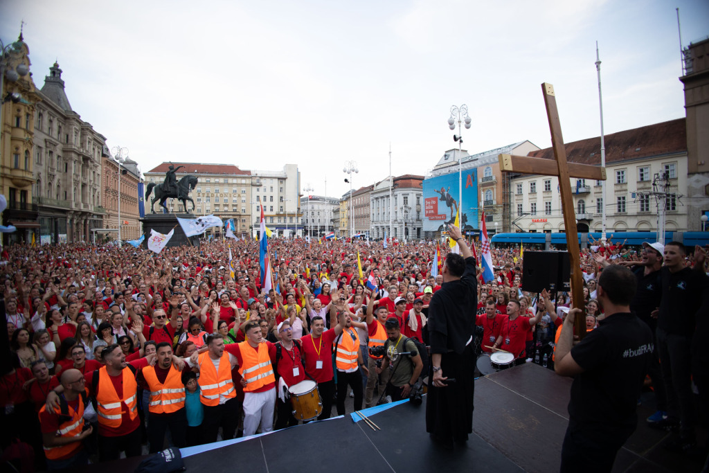 Foto: Antunovski hod