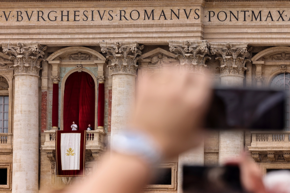 Foto: Alessia Pierdomenico/Shutterstock