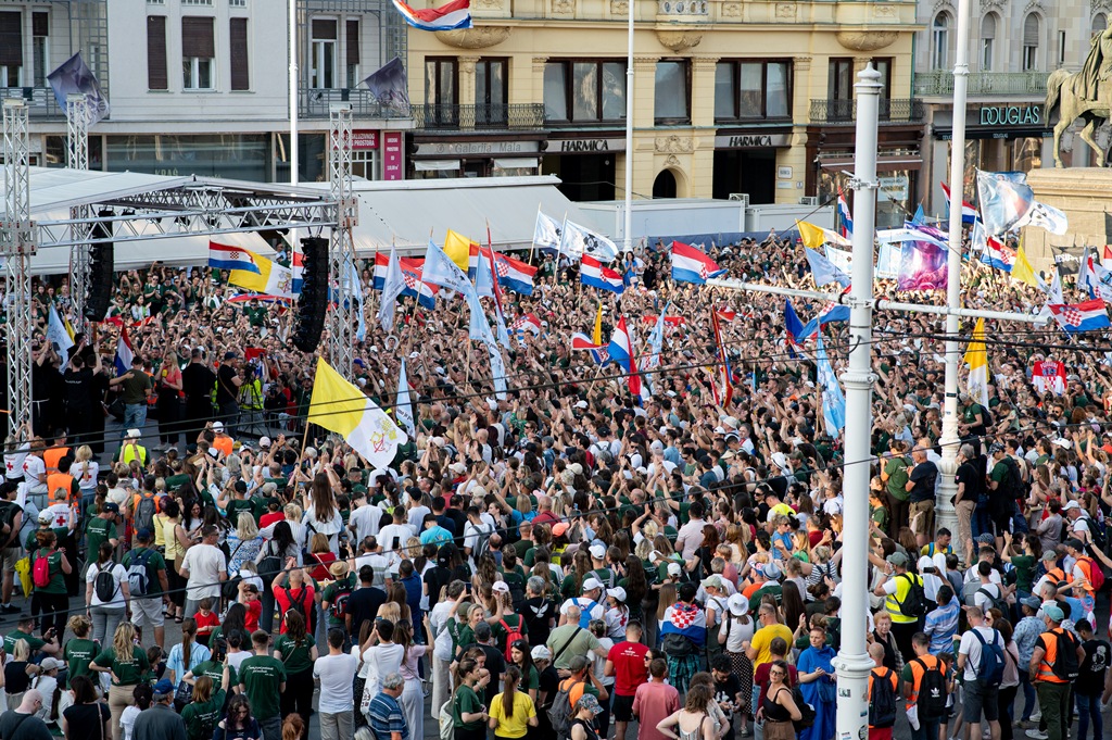Foto: Luka Antunac/Pixsell