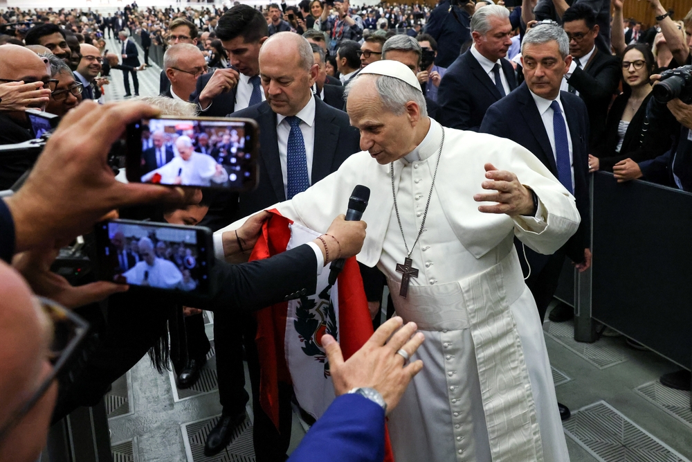 Foto: Alessia Pierdomenico/Shutterstock