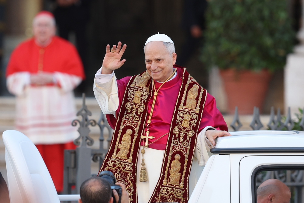 Foto: Marco Iacobucci Epp/Shutterstock