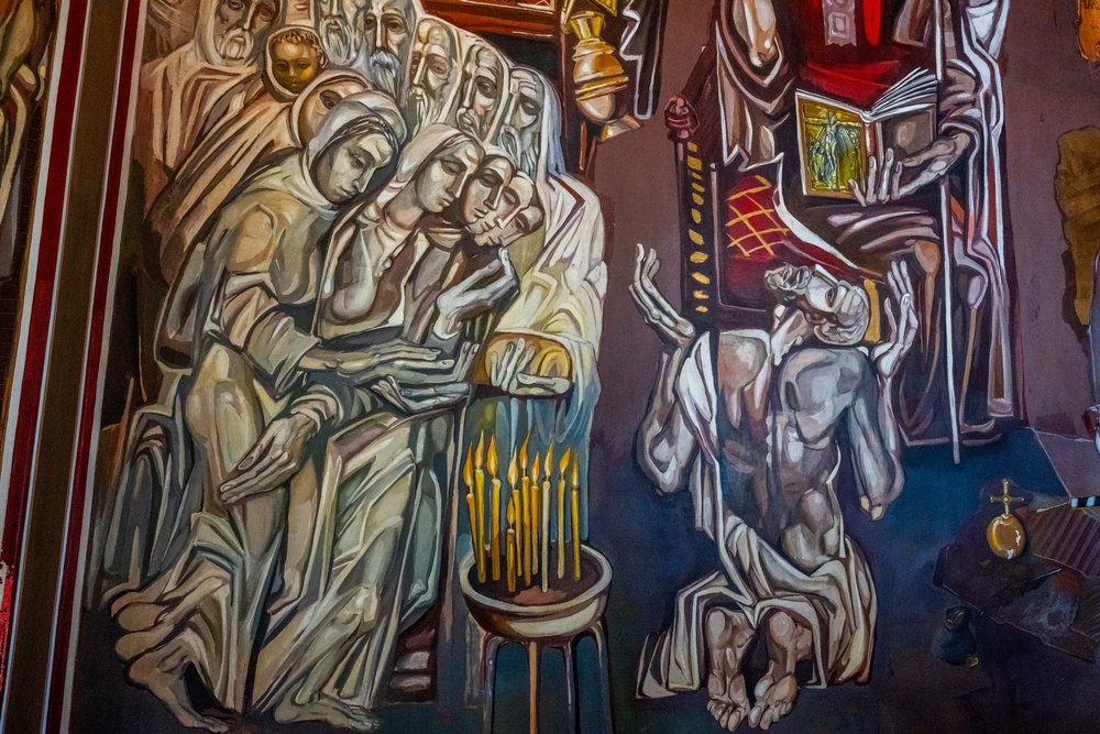 Foto: Emad Aljumah/Shutterstock