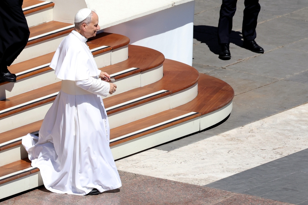 Foto: Alessia Pierdomenico/Shutterstock