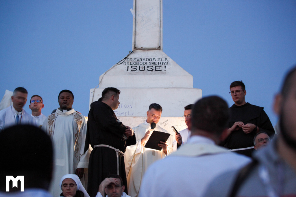 Foto: Radio Mir Međugorje