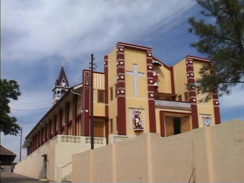 mjanmar