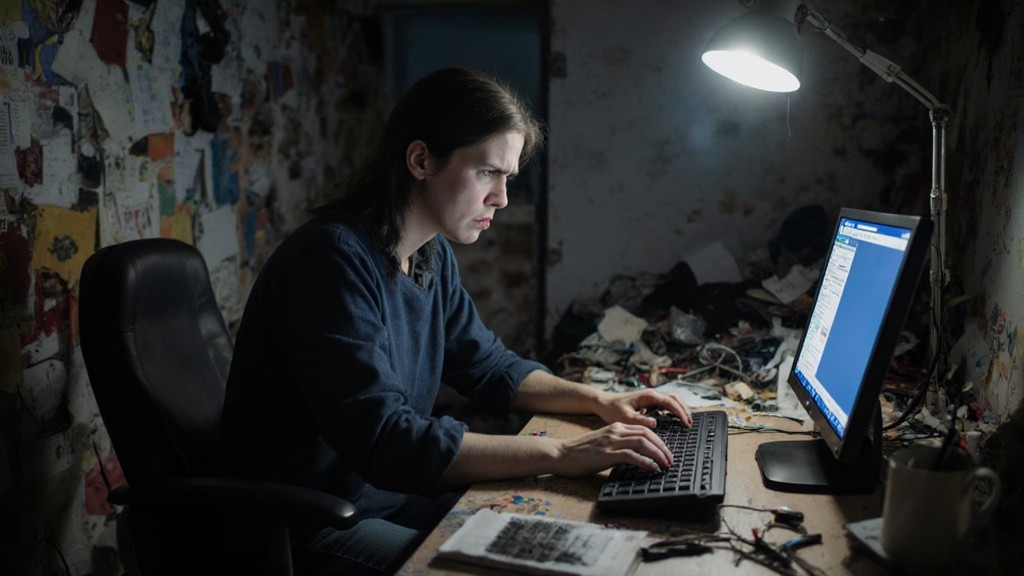 Foto: stablediffusionweb.com