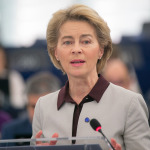 ursula von der leyen