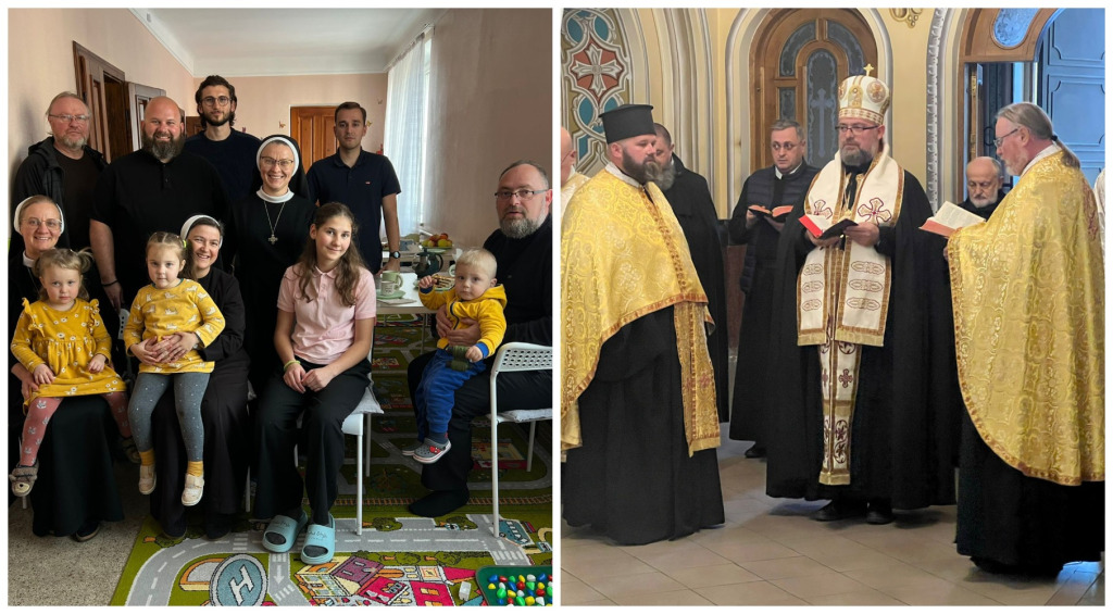 Milan stipić Križevačka Eparhija