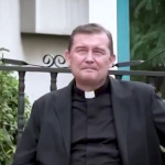 Custodio Ballester, španjolski svećenik