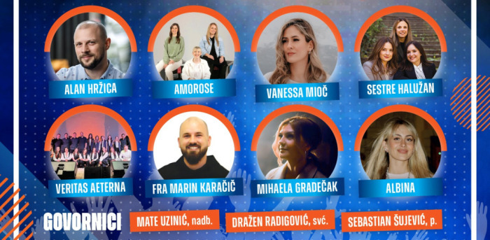 ‘Rijeka se budi’ – sveta misa i koncert povodom 100. obljetnice uspostave Riječke biskupije