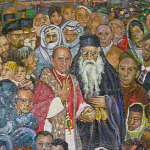 Pavao VI., patrijarh Atenagora