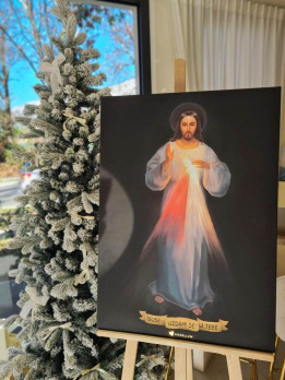 angellum milosrdni isus 3