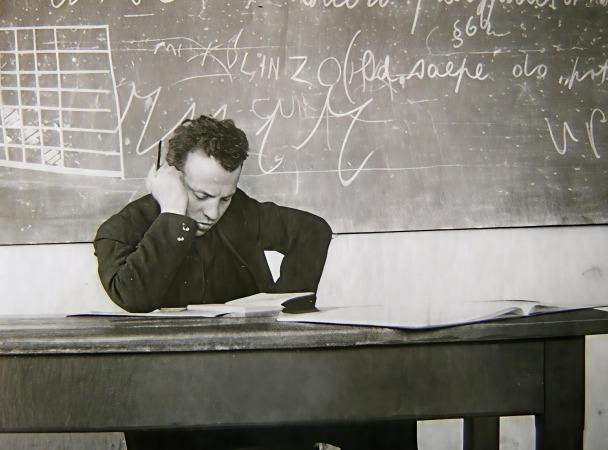 Martin Bubanj