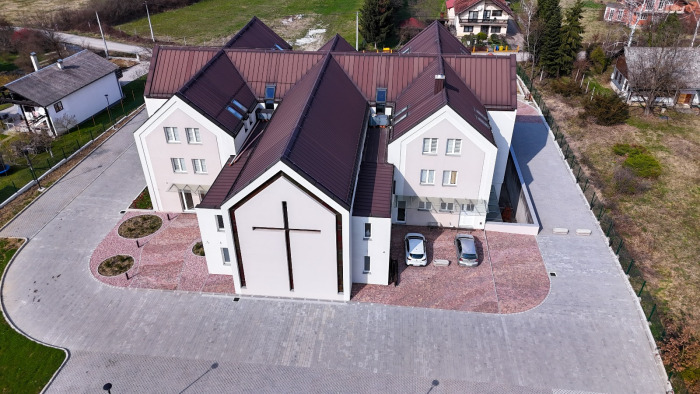 Prozorje, potpuni oprost, misionari krvi kristove