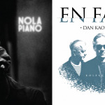 En Face, Nola, Toni Matošin